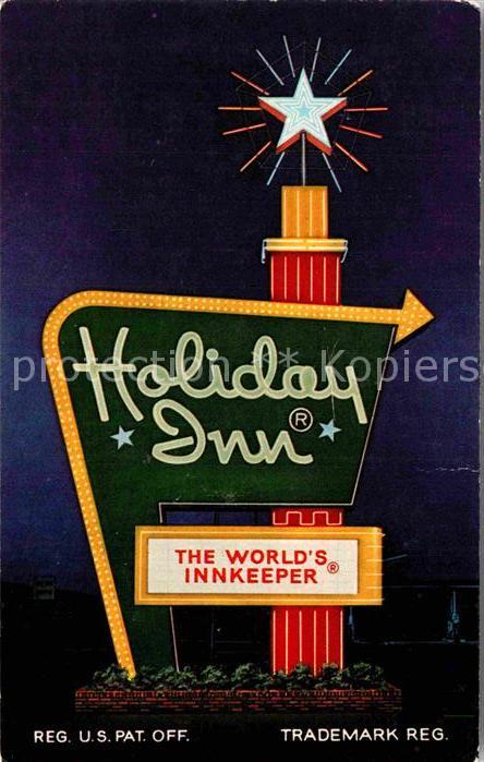 Barstow California Holiday Inn