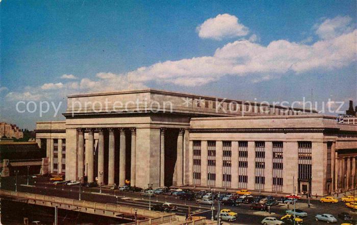 Philadelphia Pennsylvania 30th Street Station