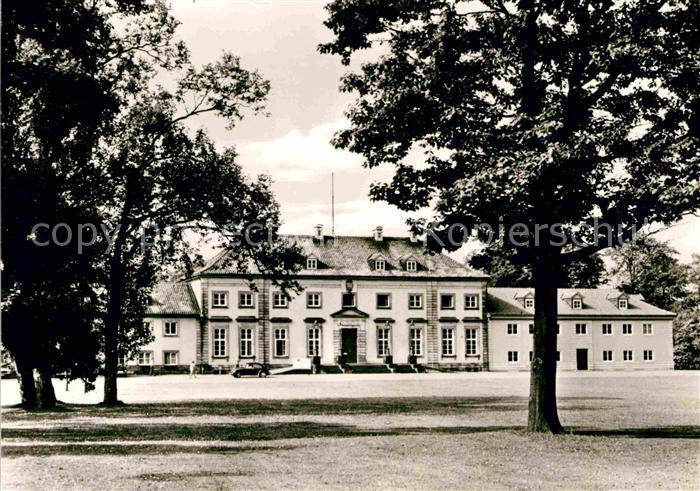 Mechtshausen Wilhelm-Busch-Gedenkstaette