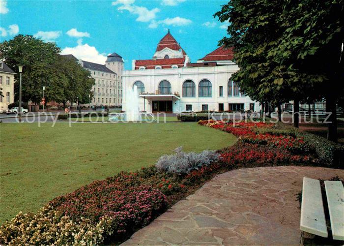 Bad Neuenahr-Ahrweiler Casino