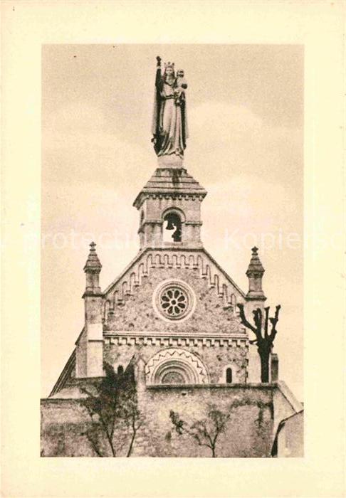 Argenton-sur-Creuse Chapelle de la Bonne Dame