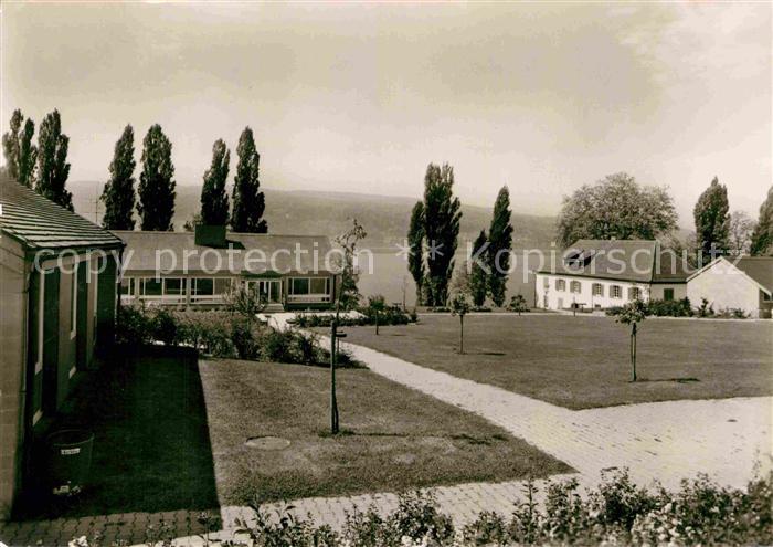 Insel Reichenau Familienerholungsheim