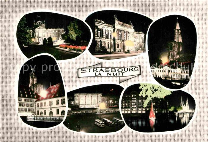 Strasbourg Alsace Palais du Rhin Theatre de Comedie Palai