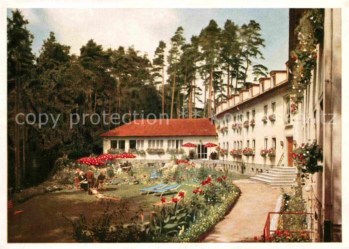 Burgthann Altersheim Mimberg