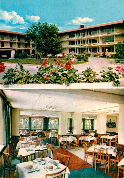 Bad Goegging Trajansbad