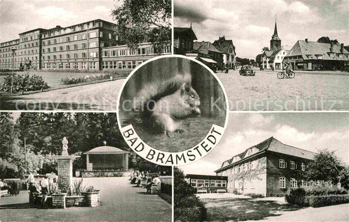 Bad Bramstedt