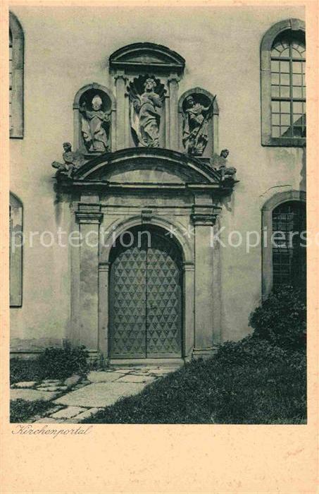 GOSLAR Harz Niedersachsen Katholisches Pfarramt Grauhof