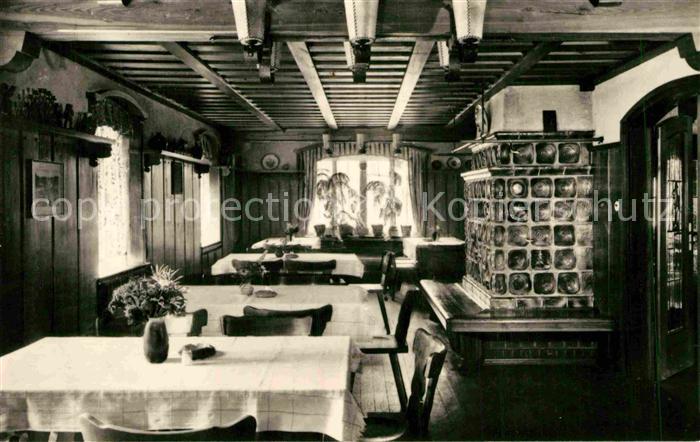 Carlsfeld Erzgebirge Ferienheim Bauernzimmer