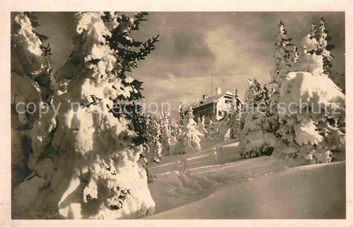 Schladming Obersteiermark Schladminger Huette Planei