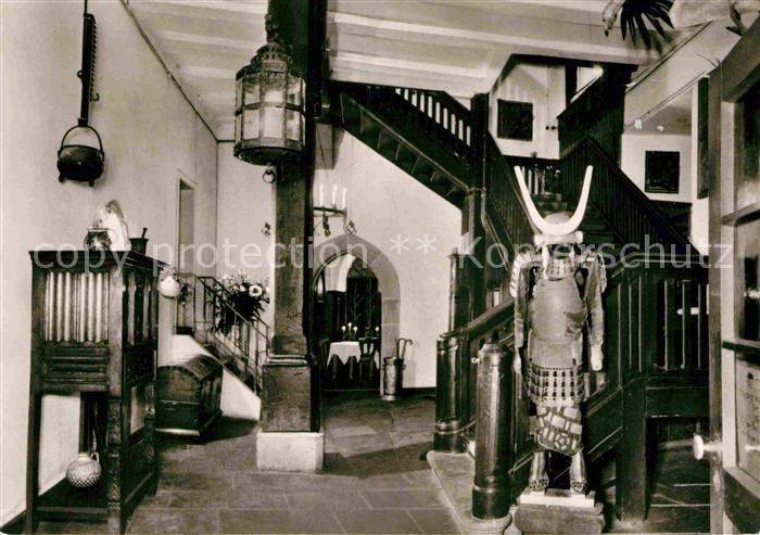 Hofgeismar Burghotel Trendelburg