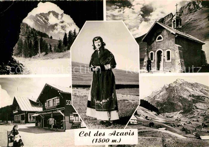 Aravis Tunnel Chapelle Hotel Rhododendrons