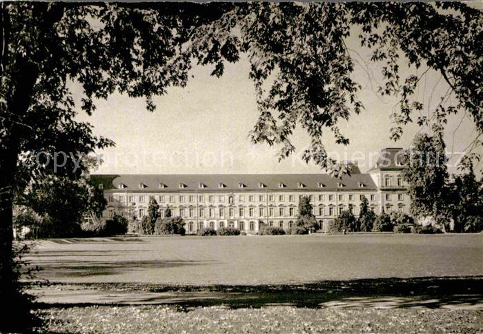 Bonn Rhein Universitaet