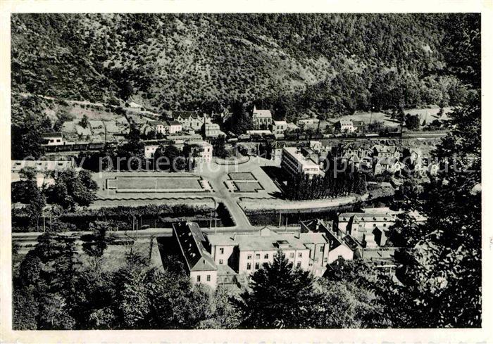 Chaudfontaine Fliegeraufnahme