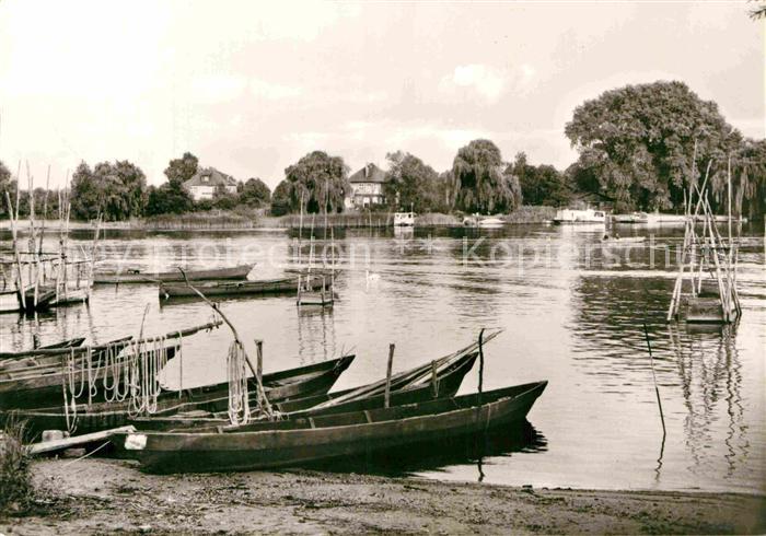 Brandenburg Havel Plaue