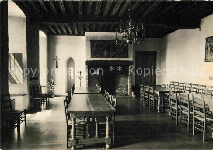 BRUGGE Bruges Belgie Torenzaal