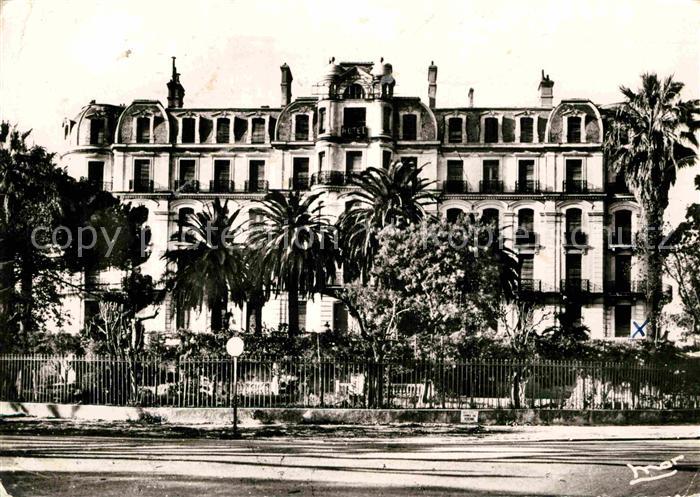 Cannet  Le 06 Alpes-Maritimes Hotel Grande Bretagne