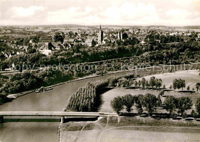 Bad Wimpfen Panorama
