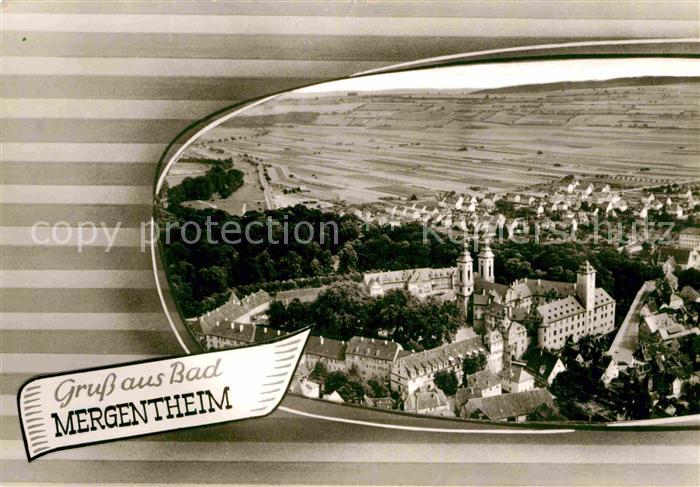 Bad Mergentheim Schloss