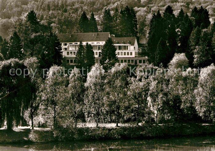 Heidelberg Neckar Kuemmelbacher Hof