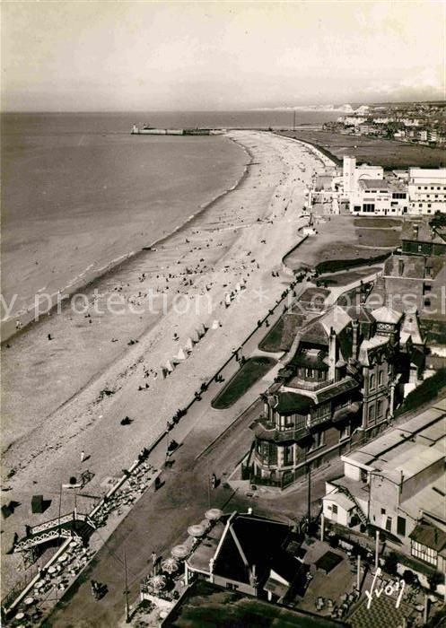 Dieppe 76 Fliegeraufnahme