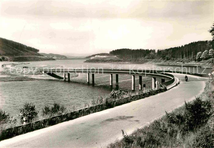 Caemmerswalde Rauschenbachtalsperre