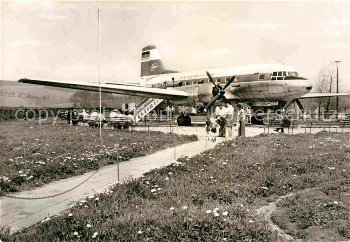 Caemmerswalde IL 14 Talsperre