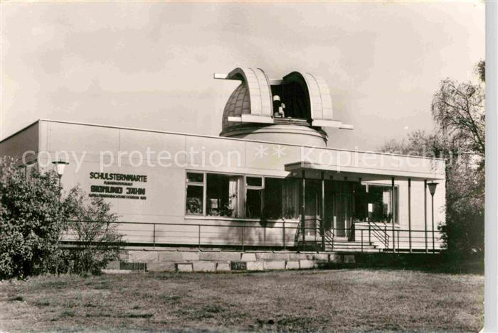 Rodewisch Schulsternwarte