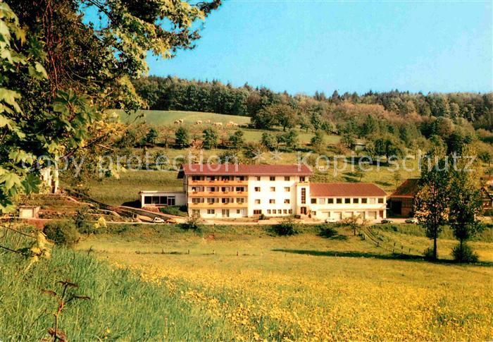 Hoechst Odenwald Pension Dornroeschen Gasthaus Cafe