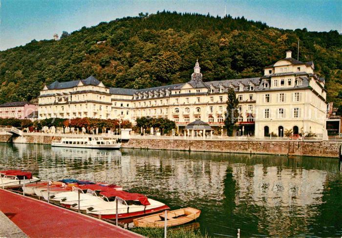 Bad Ems Kurhotel