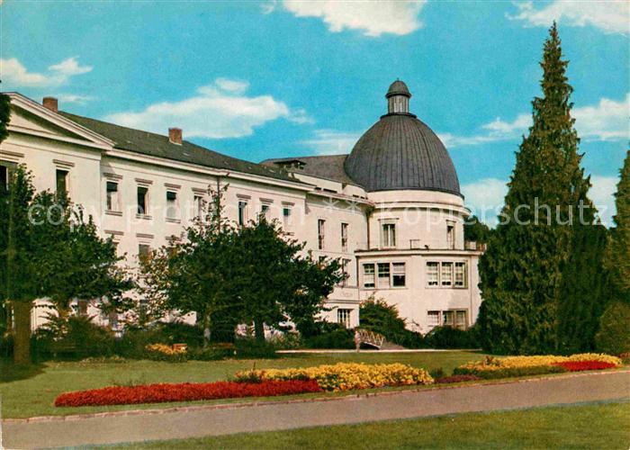 Bad Wildungen Badehotel