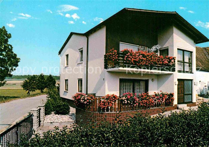 Ullstadt Ferienpension Marion