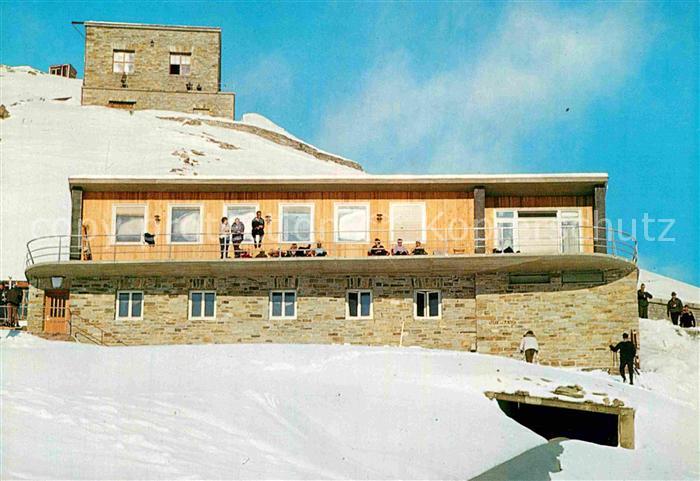 Kolbnitz Bergheim Schoberboden Reisseck