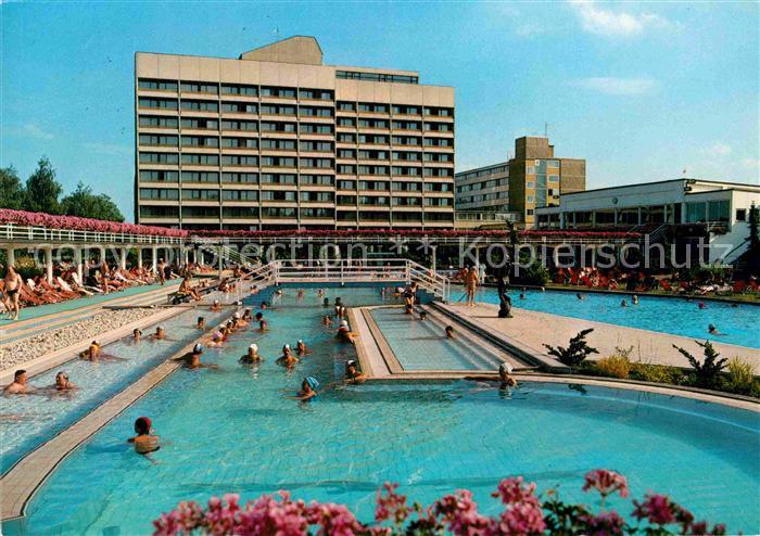 Bad Fuessing Rheuma Reha Zentrum Johannesbad