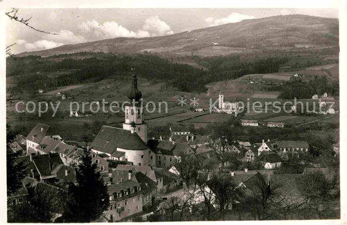 Anger Steiermark Panorama