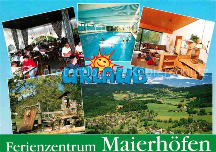 Maierhoefen Allgaeu Ferienzentrum