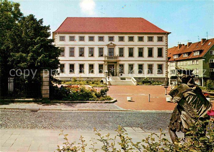 HILDESHEIM  CITY Stadtarchiv