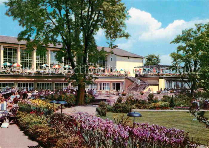 FREUDENSTADT BW Kurhaus