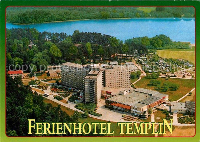 Templin Ferienhotel Templin
