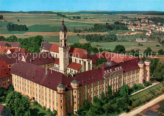 Ochsenhausen Aufbaugymnasium