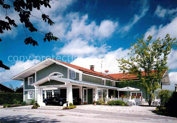 Irschenberg Landhotel