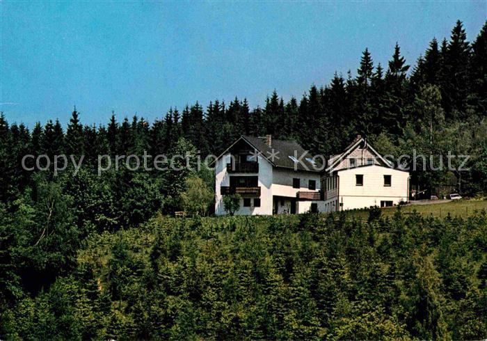 Schwarzenbach Wald Freie Christengemeinde Saengerwald