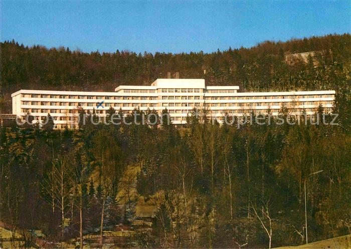 Schwabthal Kurklinik