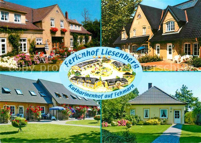 Fehmarn Katharienenhof