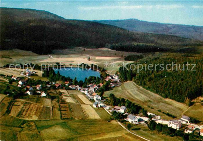Frauenreuth Friedenfels Fliegeraufnahme