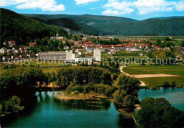 Bad Sooden-Allendorf Sanatorium