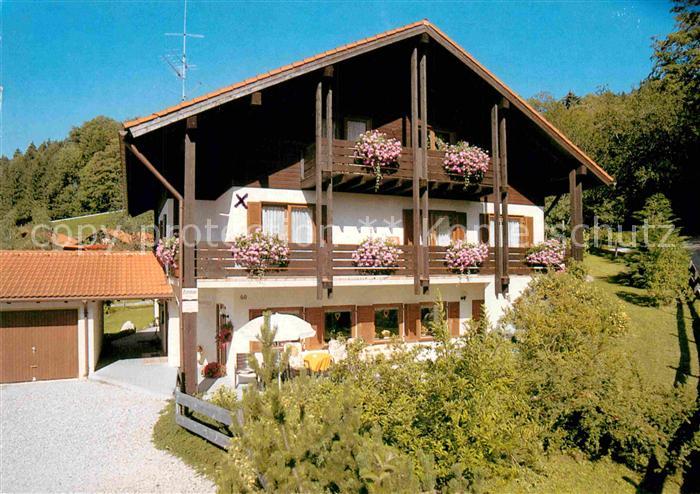 Kranzegg Haus Sonnegg