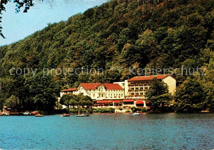 Bad Lauterberg KneippKurhotel Wiesenbekerteich