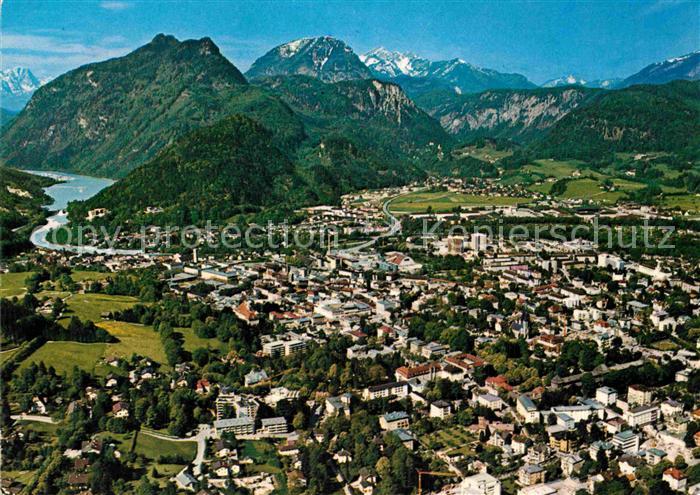 Bad Reichenhall Saalachsee Karlstein