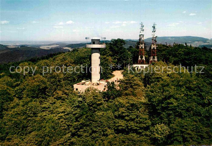 Zwingenberg Bergstrasse Melibokus Turm