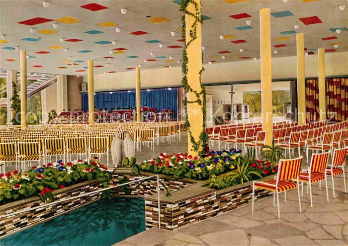 Bad Orb Konzerthalle